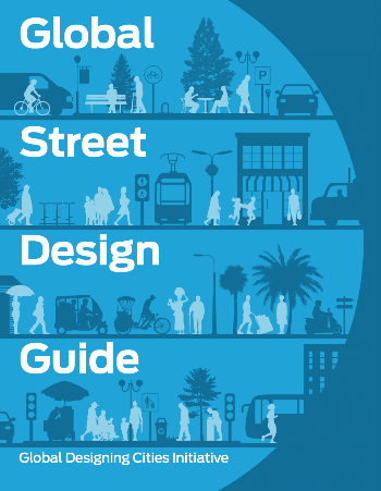 Designing Streets for People: Discussion on ‘Safer Streets for a Safer Nepal’